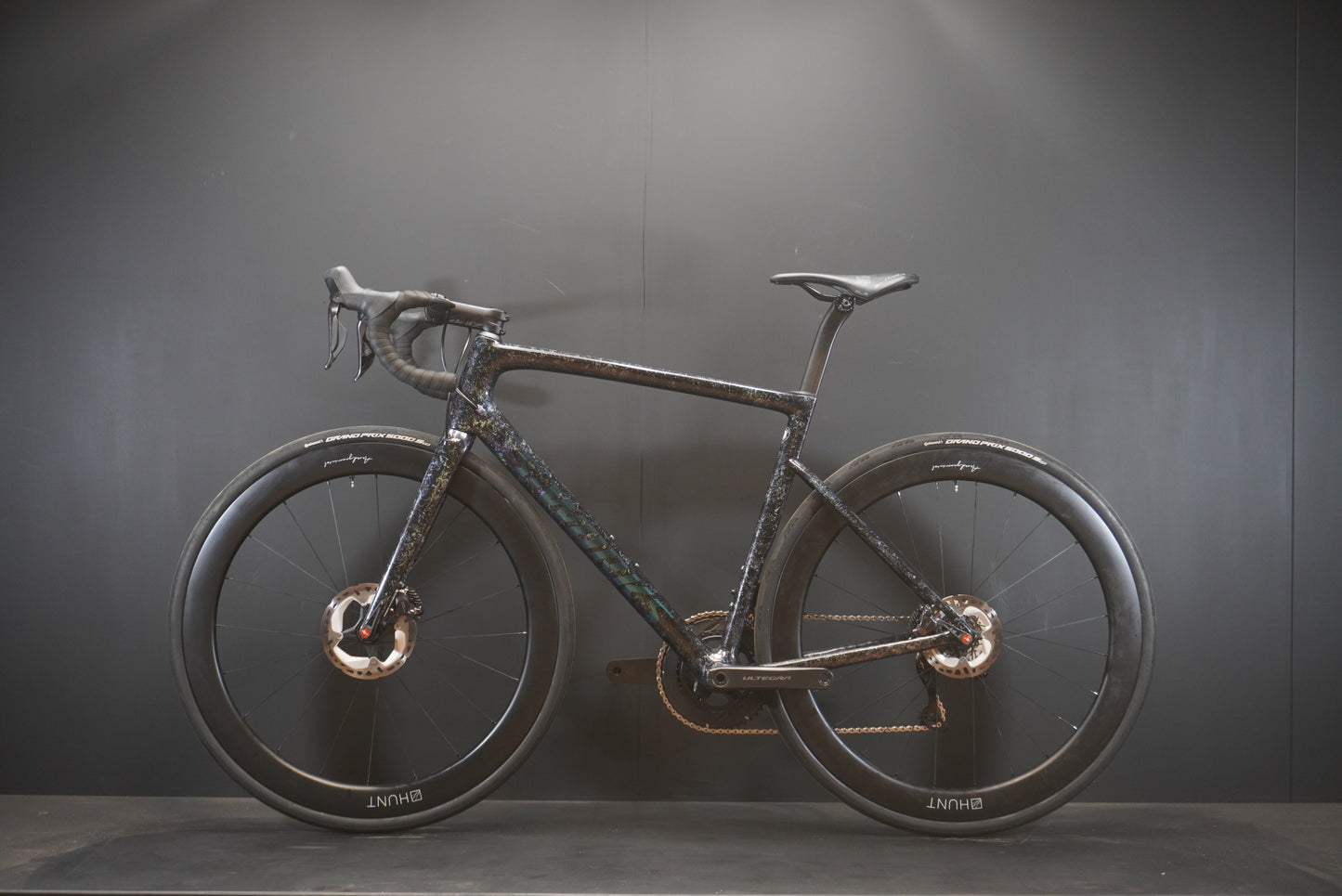 Custom Specialized S-Works Tarmac SL6 Di2 Carbon Disc Road Bike 2020 - 56cm - Upgraded