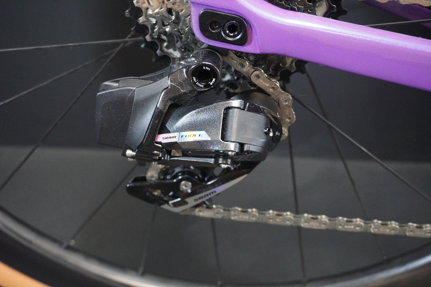 Giant Revolt Advanced Pro 0 Carbon Disc Gravel Bike 2024 - M/L