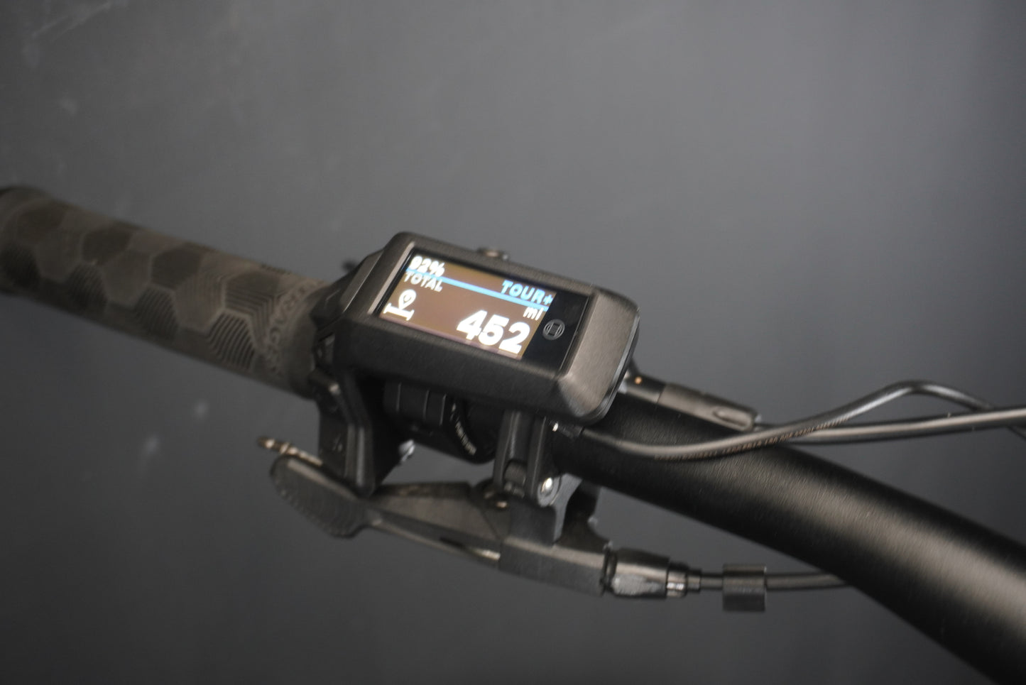 Trek Marlin+ 8 400Wh Hardtail E-MTB 2024 - Medium - 453 Miles