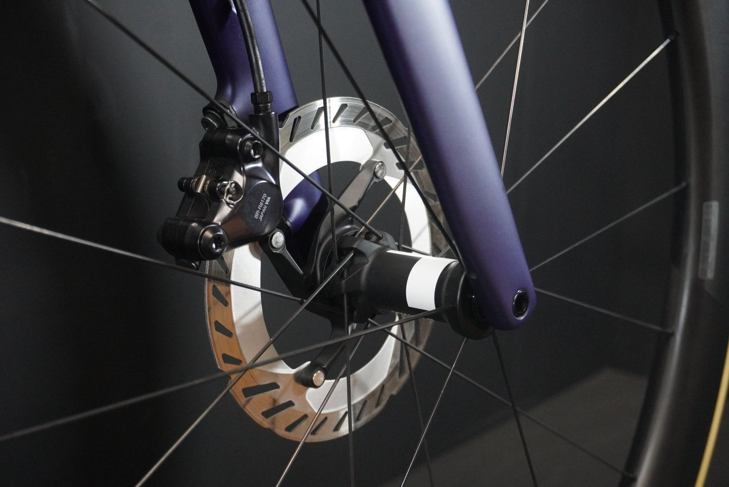 Specialized Tarmac SL8 Pro Di2 & P/M Carbon Disc Road Bike 2024 54cm