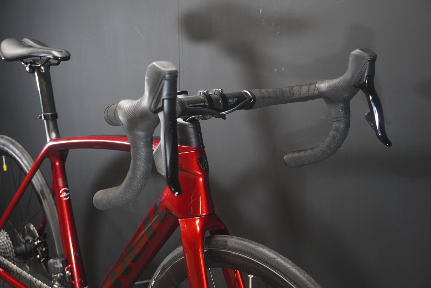 Trek Emonda SL6 AXS P/M Carbon Disc Road Bike 2021 - 54cm