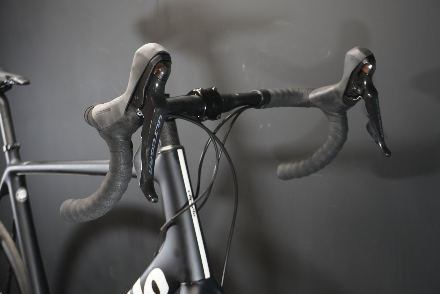 Cervelo R3 Ultegra Carbon Disc Road Bike 2020 - 61cm