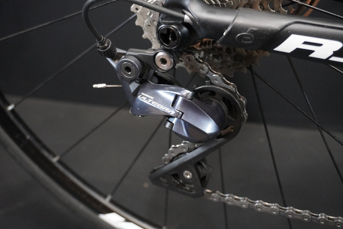 Cervelo R3 Ultegra Carbon Disc Road Bike 2020 - 61cm