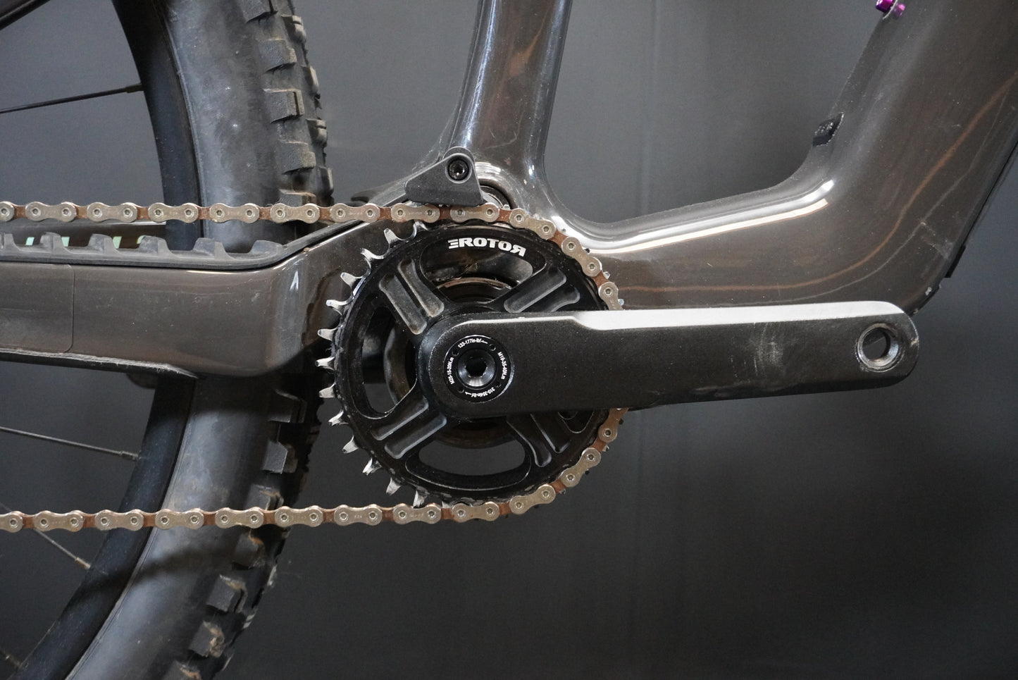 Focus Jam² SL 8.7 E-MTB 2024 - Medium - 265 Miles