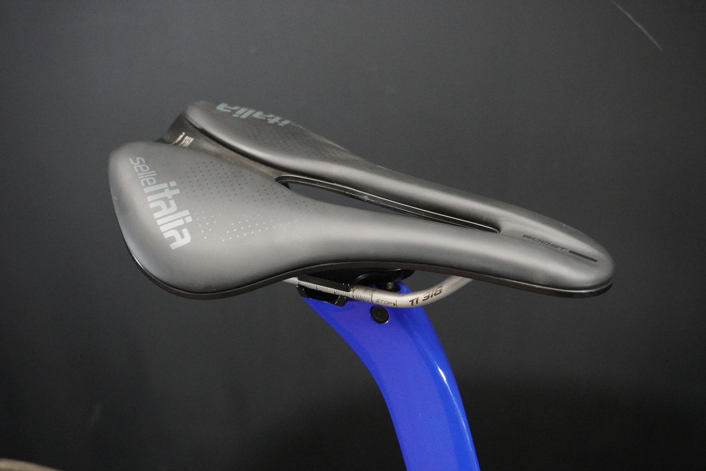 Pinarello Dogma F Carbon Disc Road Bike 2024 - 55cm