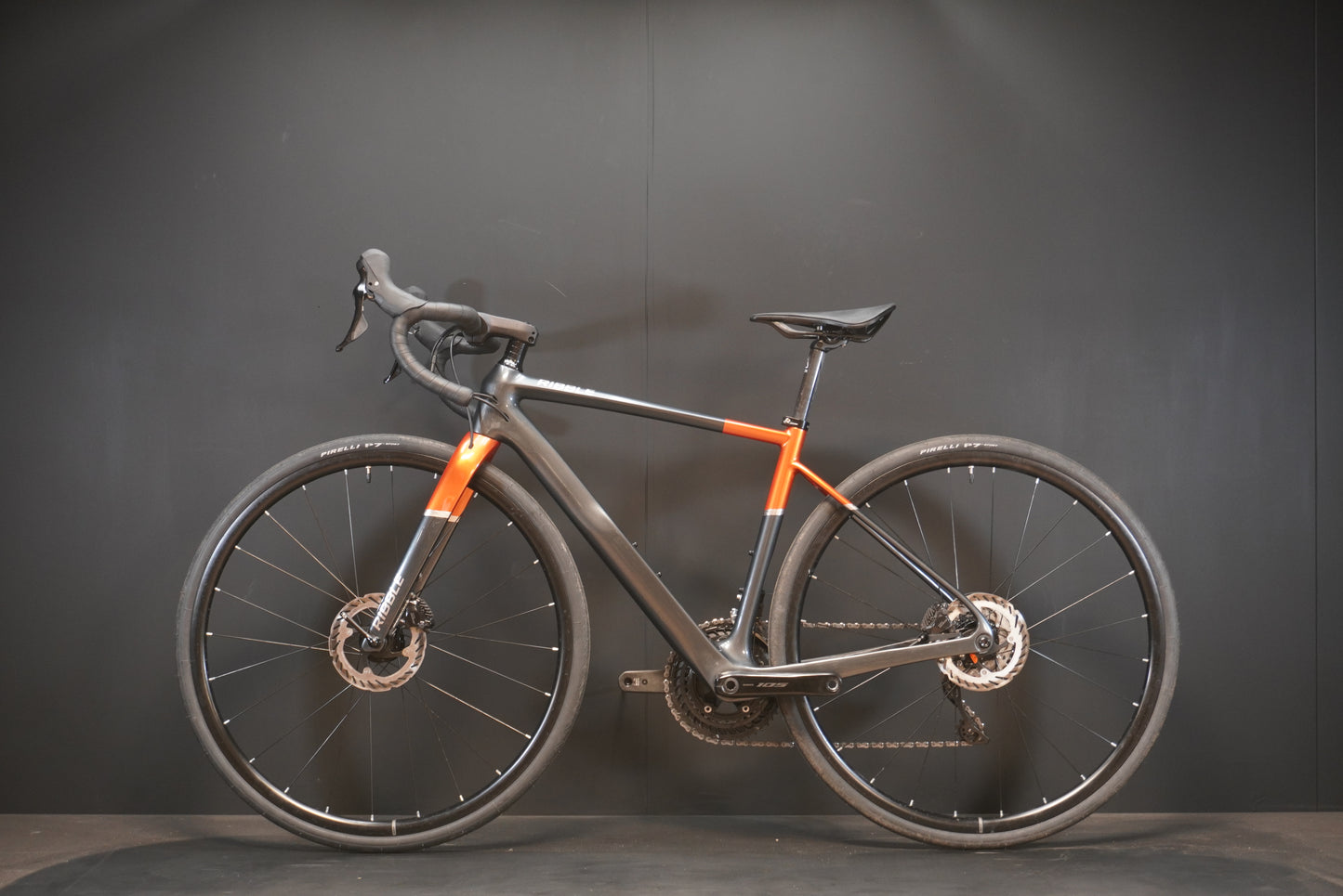 Ribble Allroad SL 105 Carbon Disc Road Bike 2026 - XS
