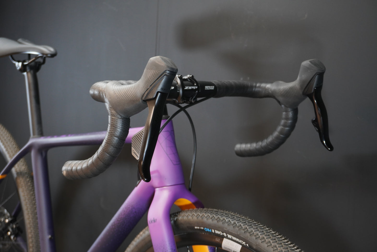 Vielo V+1 Rival AXS Carbon Disc Road Bike 2026 - Small