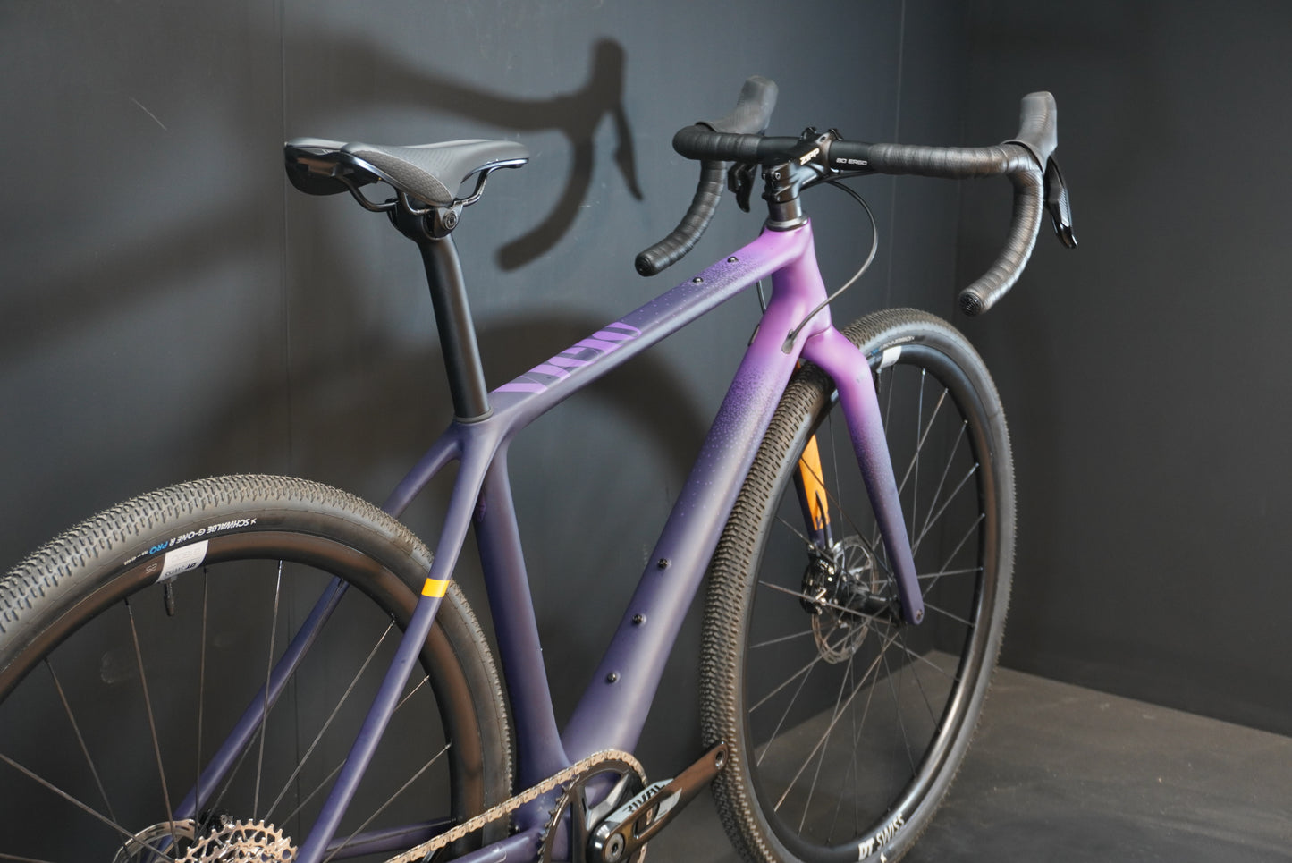 Vielo V+1 Rival AXS Carbon Disc Road Bike 2026 - Small