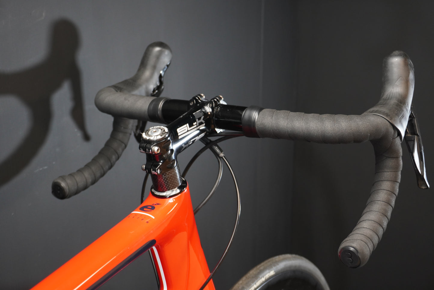Cervelo S3 Ultegra Carbon Disc Road Bike 2018 - 58cm