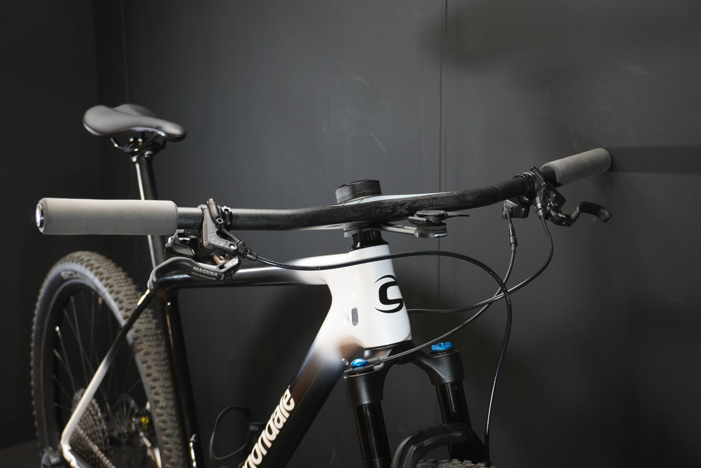 Cannondale F-Si Carbon 5 AXS HT XC MTB 2021 - Large - £2K+ of Upgrades!
