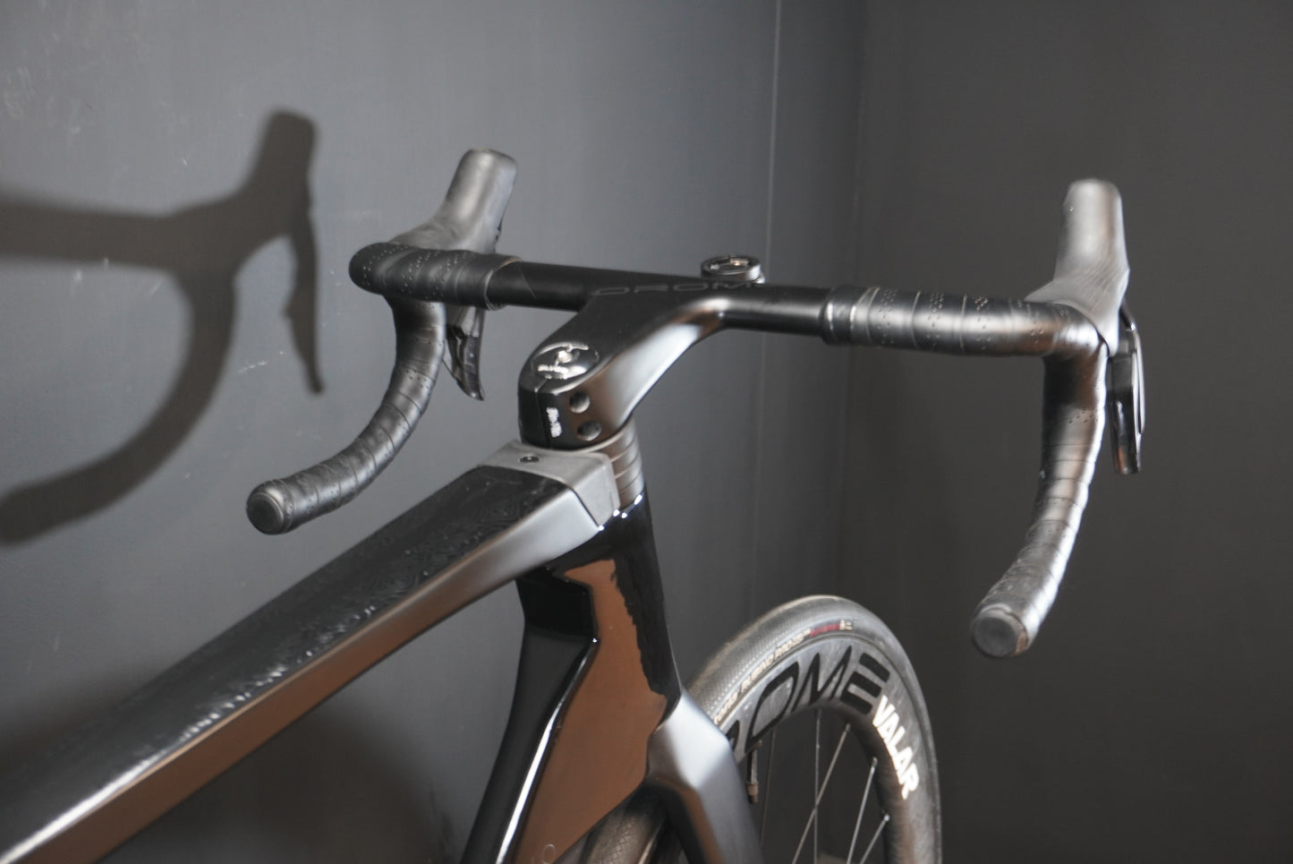 Elves Falath EVO Ultegra Di2 Carbon Disc Road Bike 2024 - 56cm