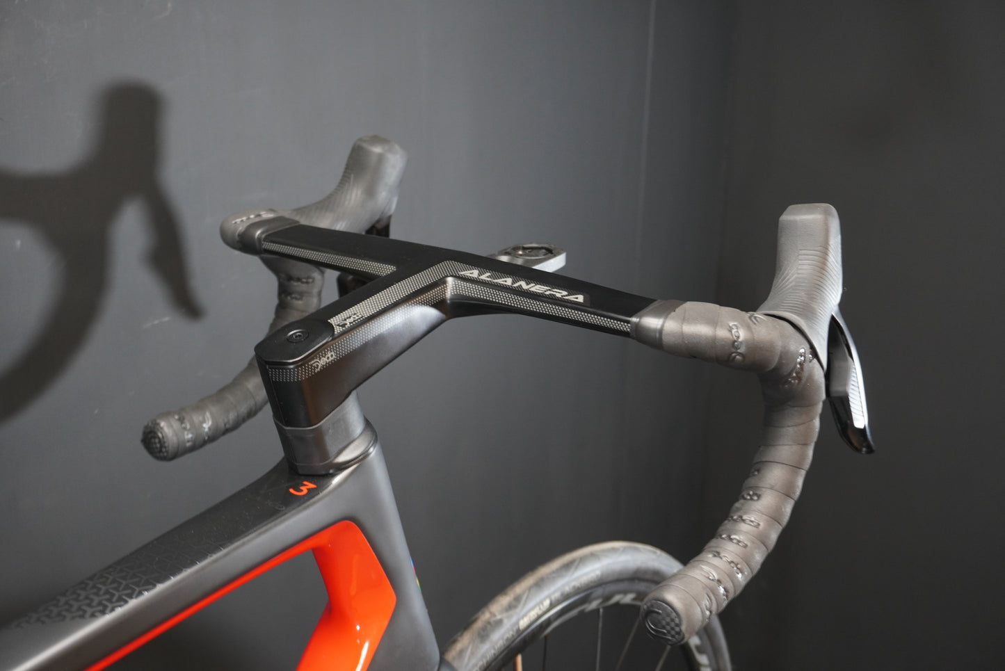 Colnago V3 MKBR Rival AXS Carbon Disc Road Bike 2023 - 56s - Full Warranty Available