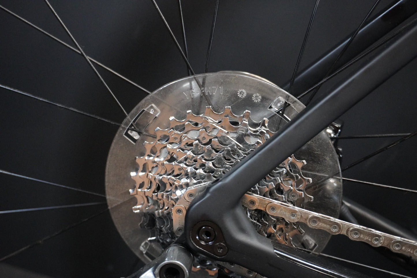 Colnago V3 MKBR Rival AXS Carbon Disc Road Bike 2023 - 56s - Full Warranty Available