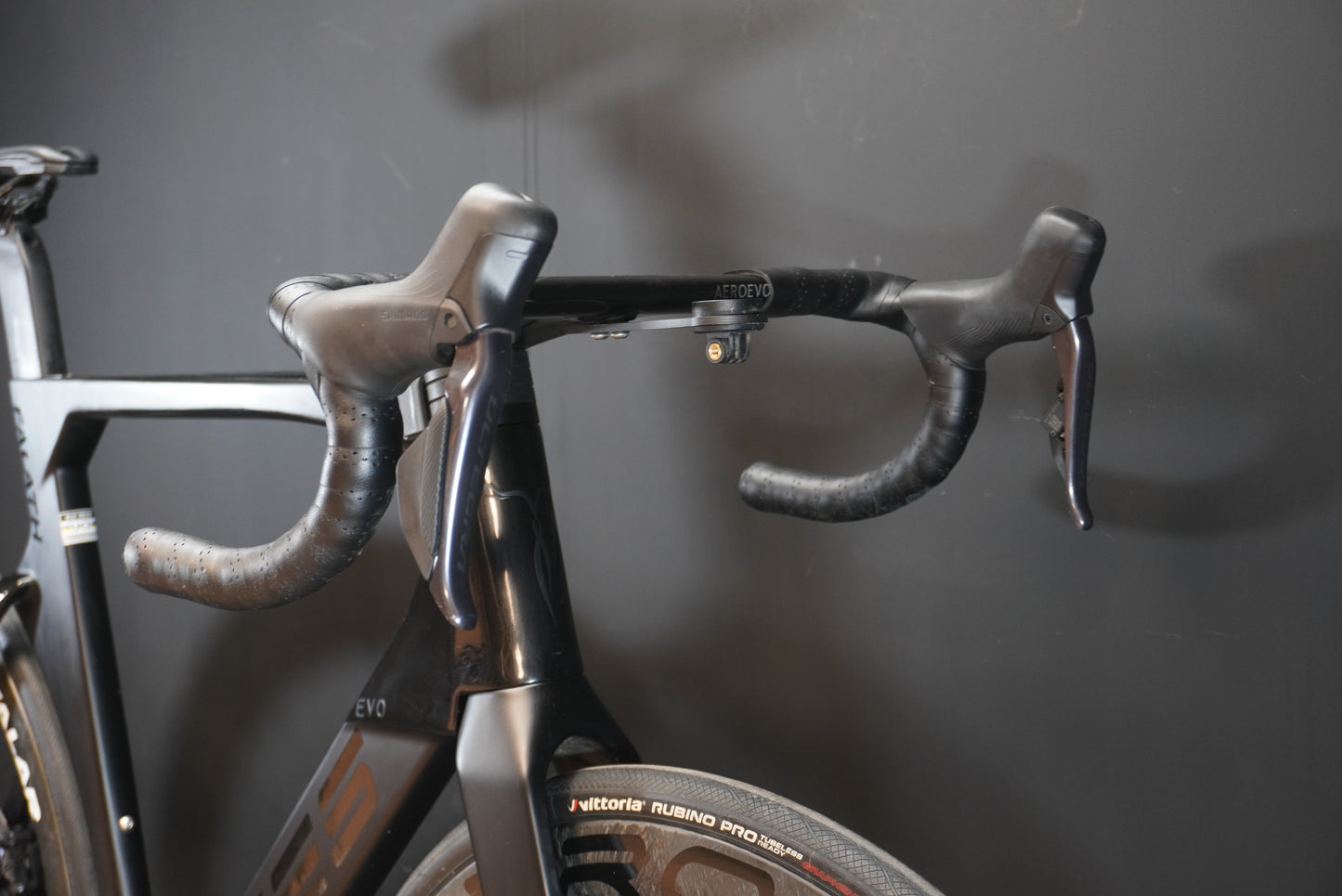 Elves Falath EVO Ultegra Di2 Carbon Disc Road Bike 2024 - 56cm