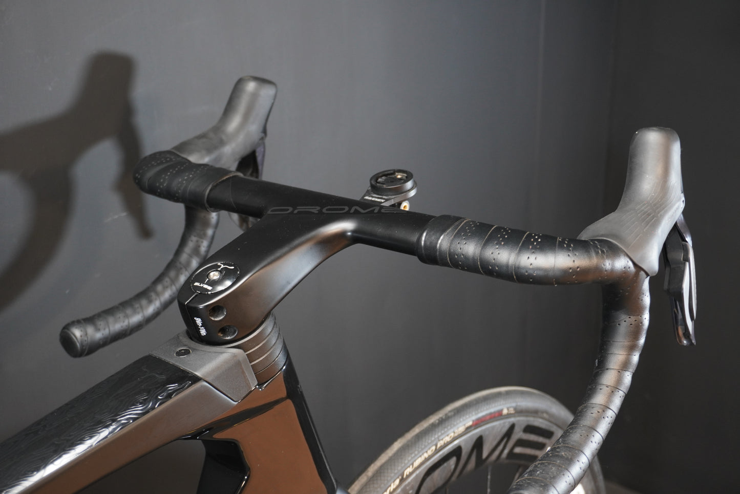 Elves Falath EVO Ultegra Di2 Carbon Disc Road Bike 2024 - 56cm