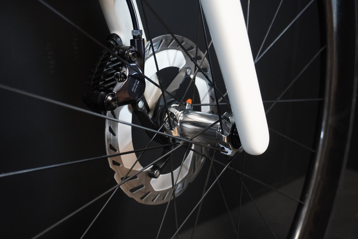 Cinelli Aeroscoop Ultegra Di2 Carbon Disc Road Bike 2026 - Large