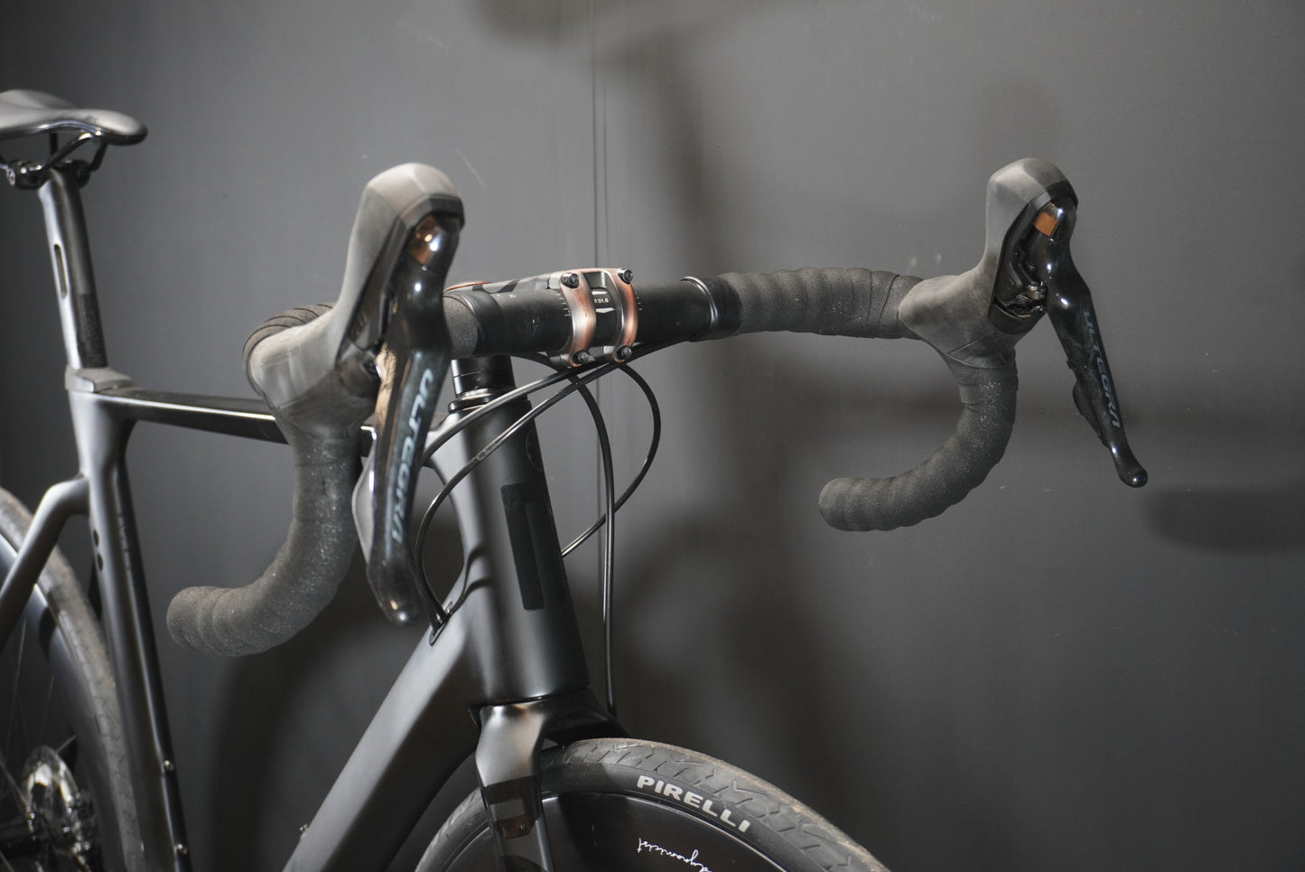 Rondo HVRT CF1 carbon road bike 2020 - 56cm