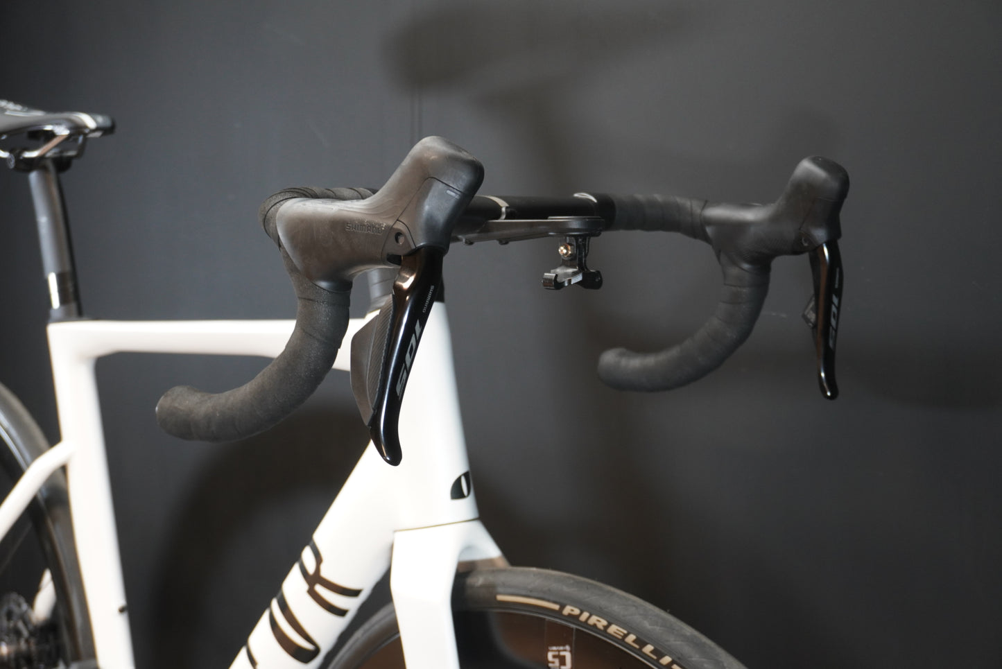 Raptor RL1 Di2 Carbon Road Bike 2024 - 56cm