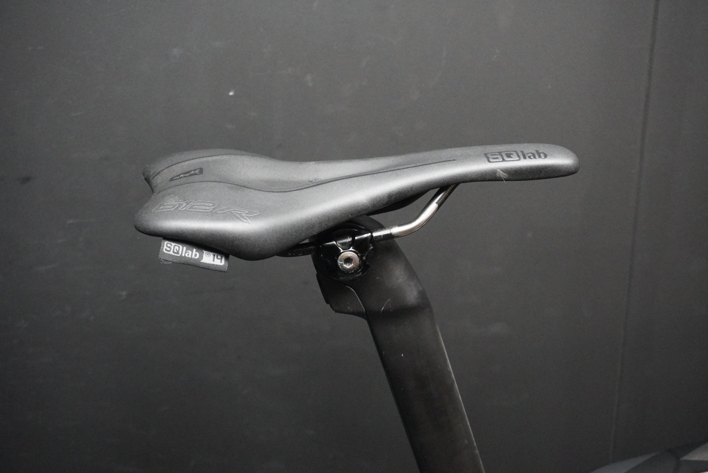 Specialized Tarmac SL7 Expert Di2 Carbon Disc Road Bike 56cm - 2021 - Upgraded to 12Spd