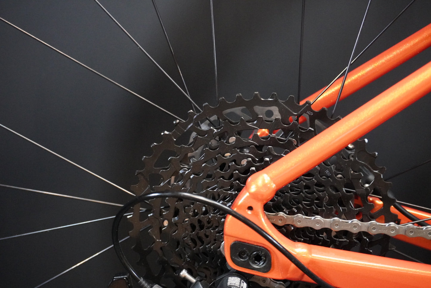 Giant Revolt X1 Apex Disc Gravel Bike 2025 - M/L
