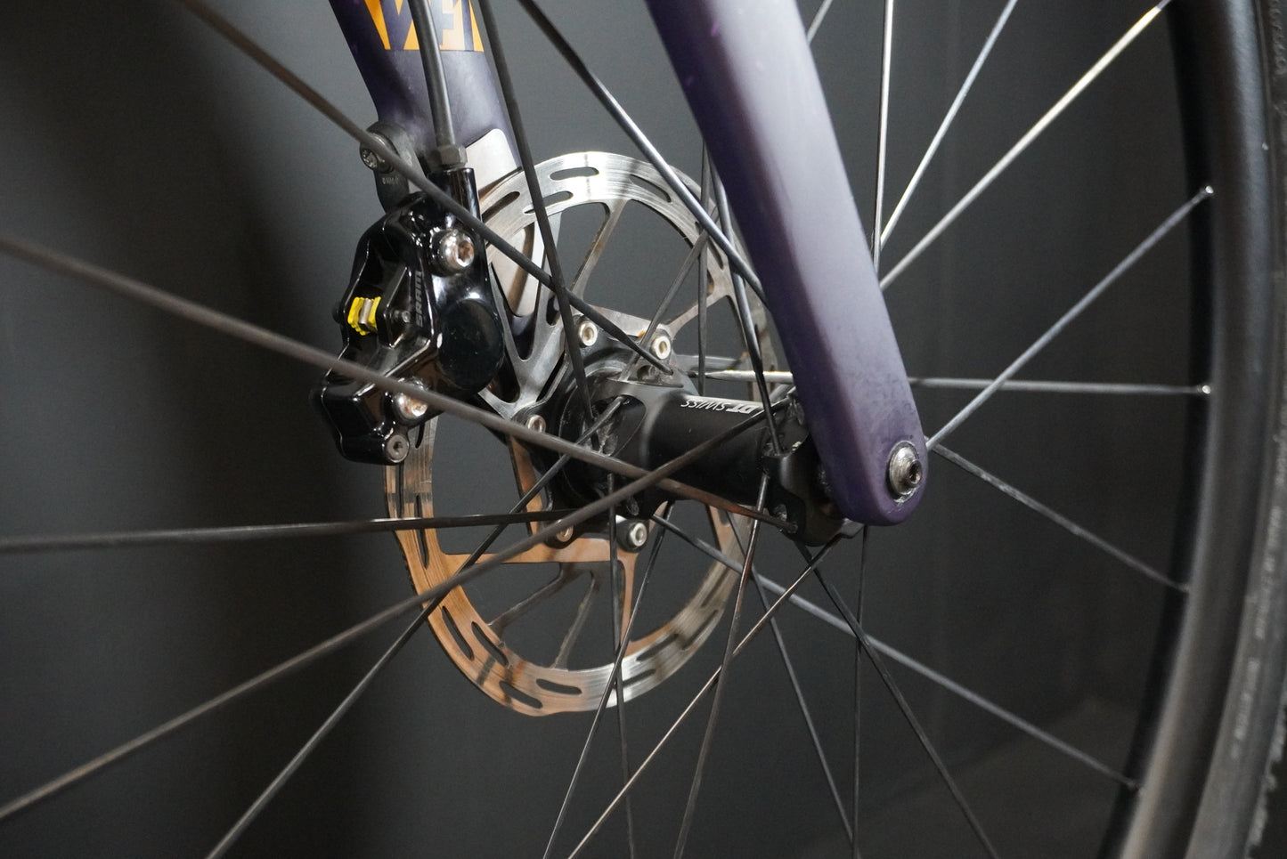 Vielo V+1 Rival AXS & P/M Carbon Disc Road Bike 2025 - Small