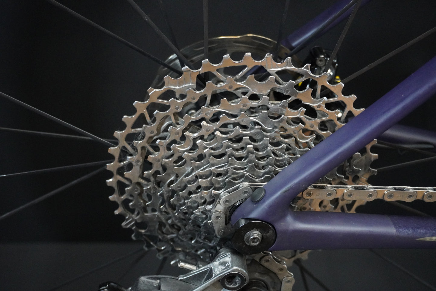 Vielo V+1 Rival AXS & P/M Carbon Disc Road Bike 2025 - Small
