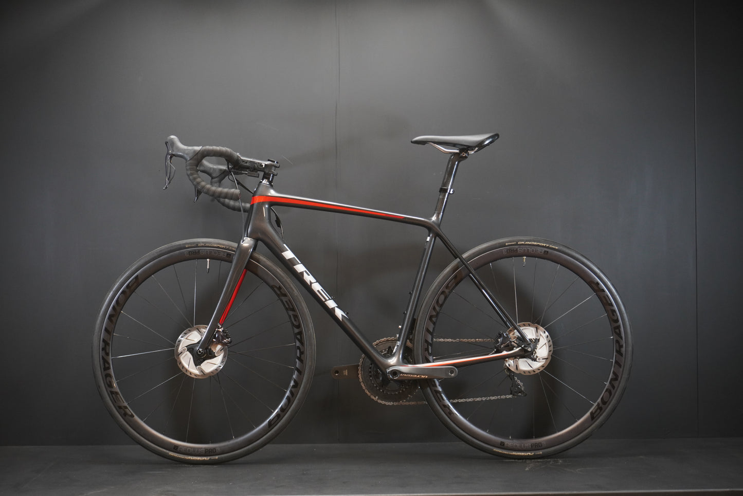Trek Émonda SL7 Di2 Carbon Disc Road Bike 2019 - 56cm
