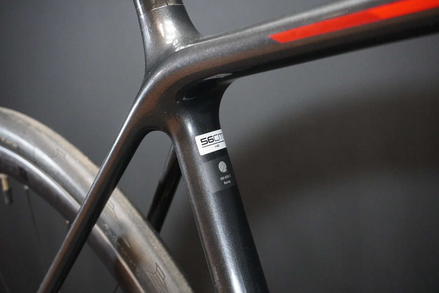 Trek Émonda SL7 Di2 Carbon Disc Road Bike 2019 - 56cm
