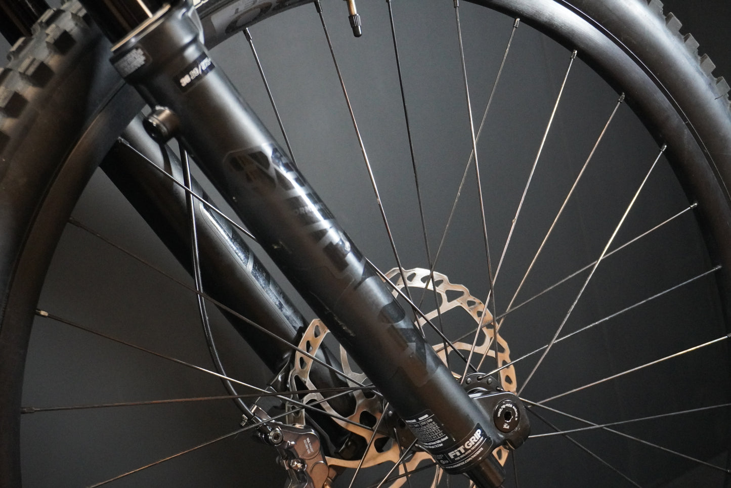 Rocky Mountain Instinct Powerplay Carbon 70 E-Bike 2023 - XL - 30 miles