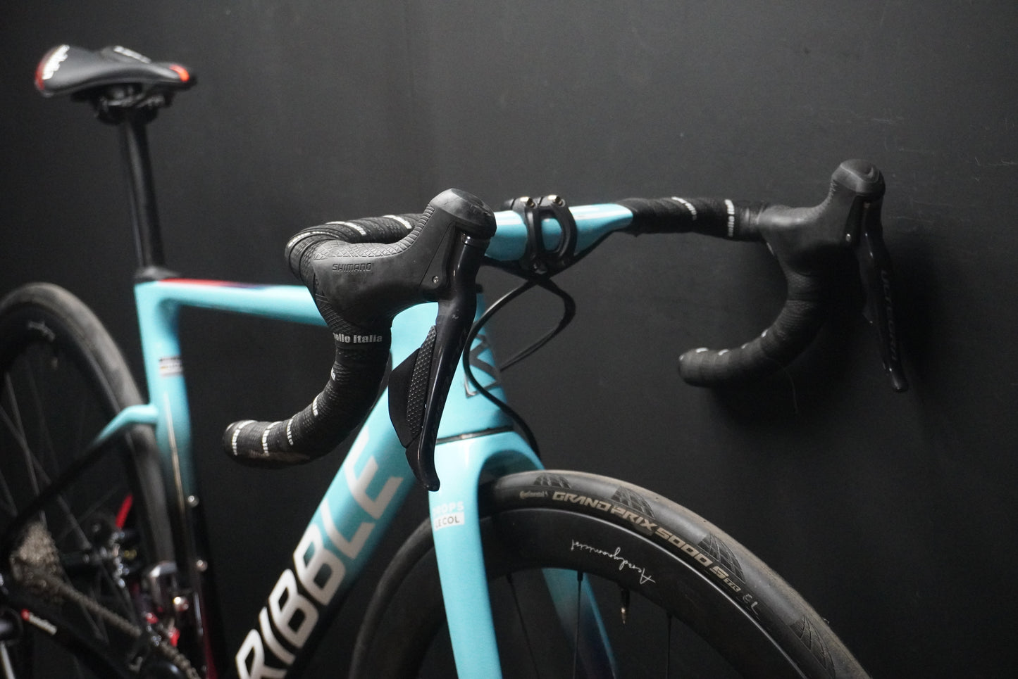 Ribble Endurance SLR Di2 Carbon Disc Road Bike - X-Small