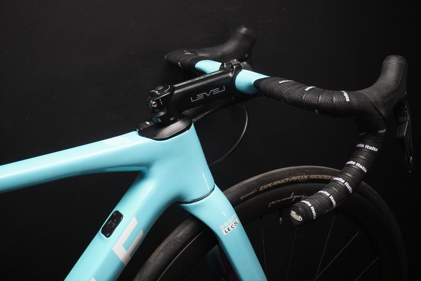 Ribble Endurance SLR Di2 Carbon Disc Road Bike - X-Small
