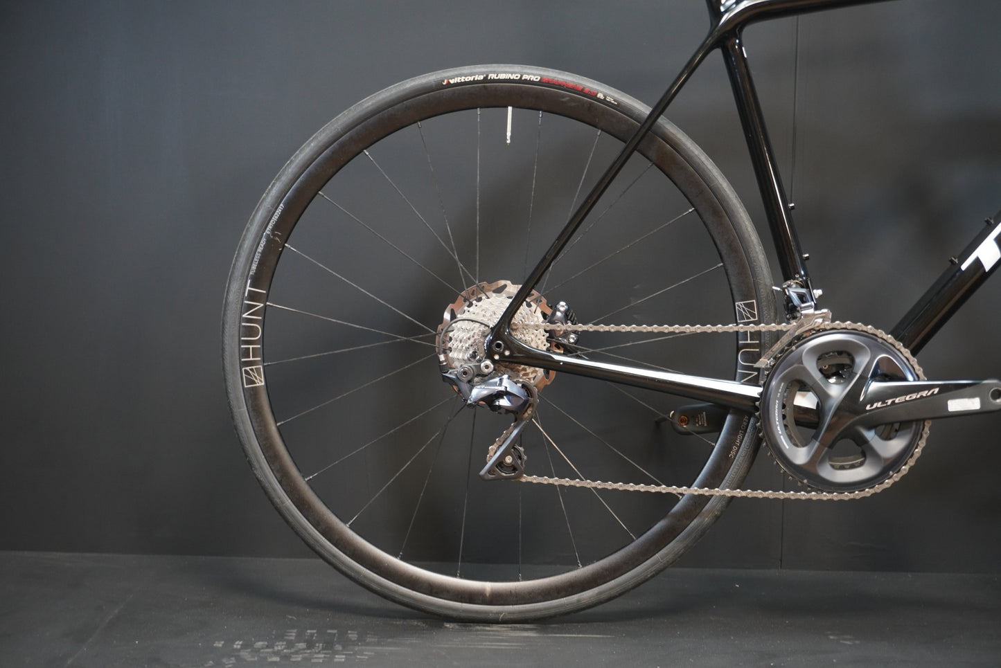 Trek Emonda SL6 Carbon Disc Road Bike 2020 - 58cm