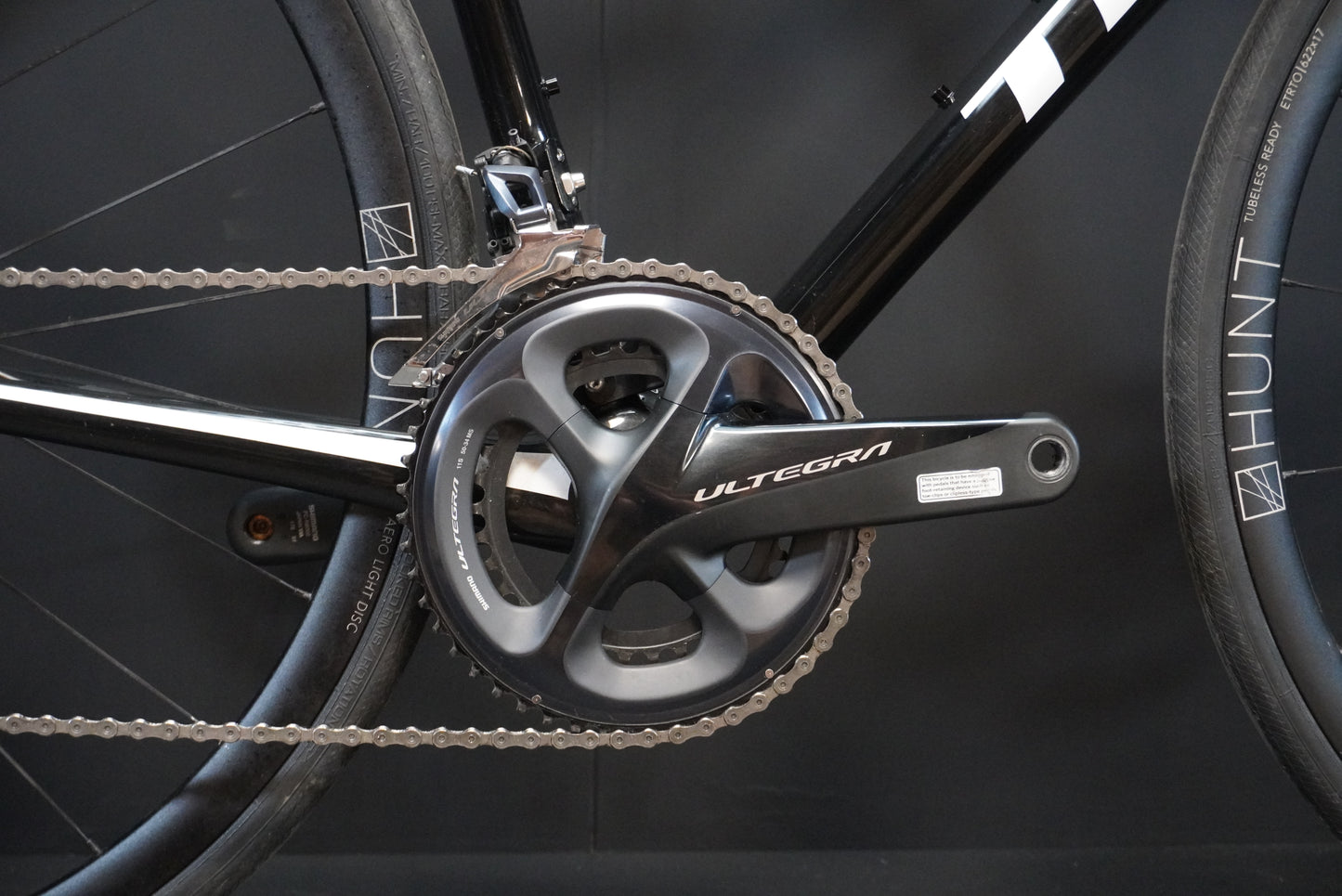 Trek Emonda SL6 Carbon Disc Road Bike 2020 - 58cm