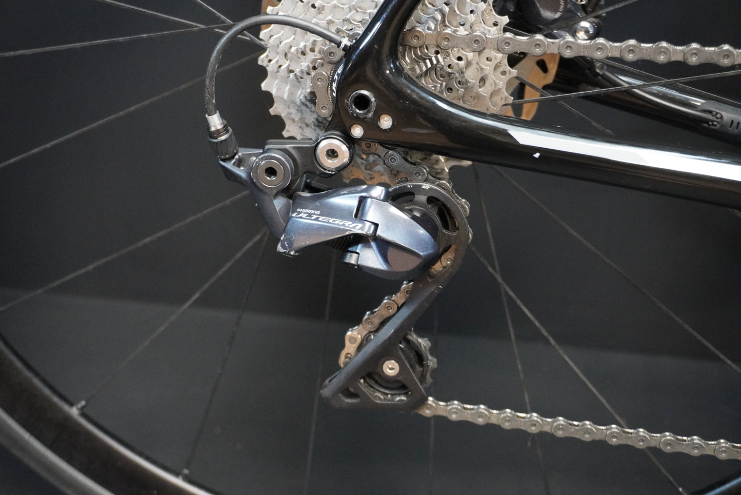 Trek Emonda SL6 Carbon Disc Road Bike 2020 - 58cm