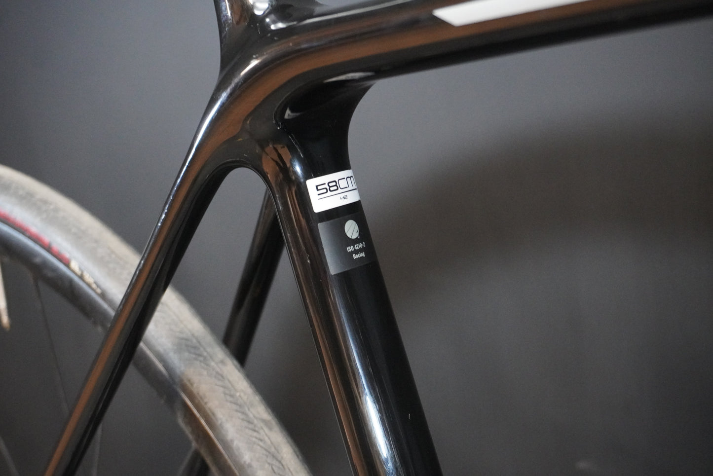 Trek Emonda SL6 Carbon Disc Road Bike 2020 - 58cm