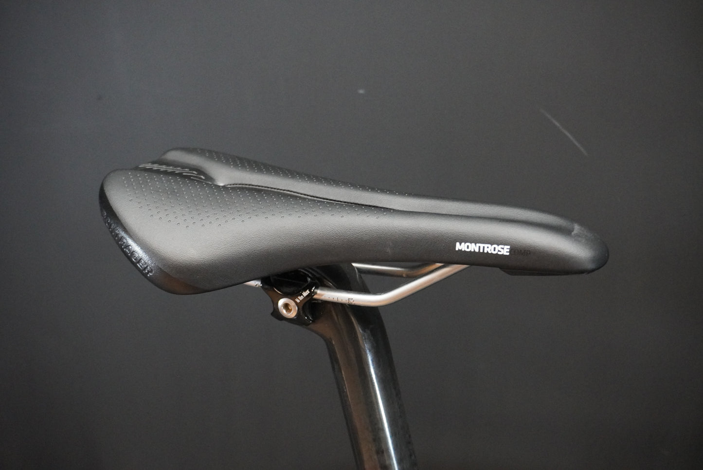 Trek Emonda SL6 Carbon Disc Road Bike 2020 - 58cm