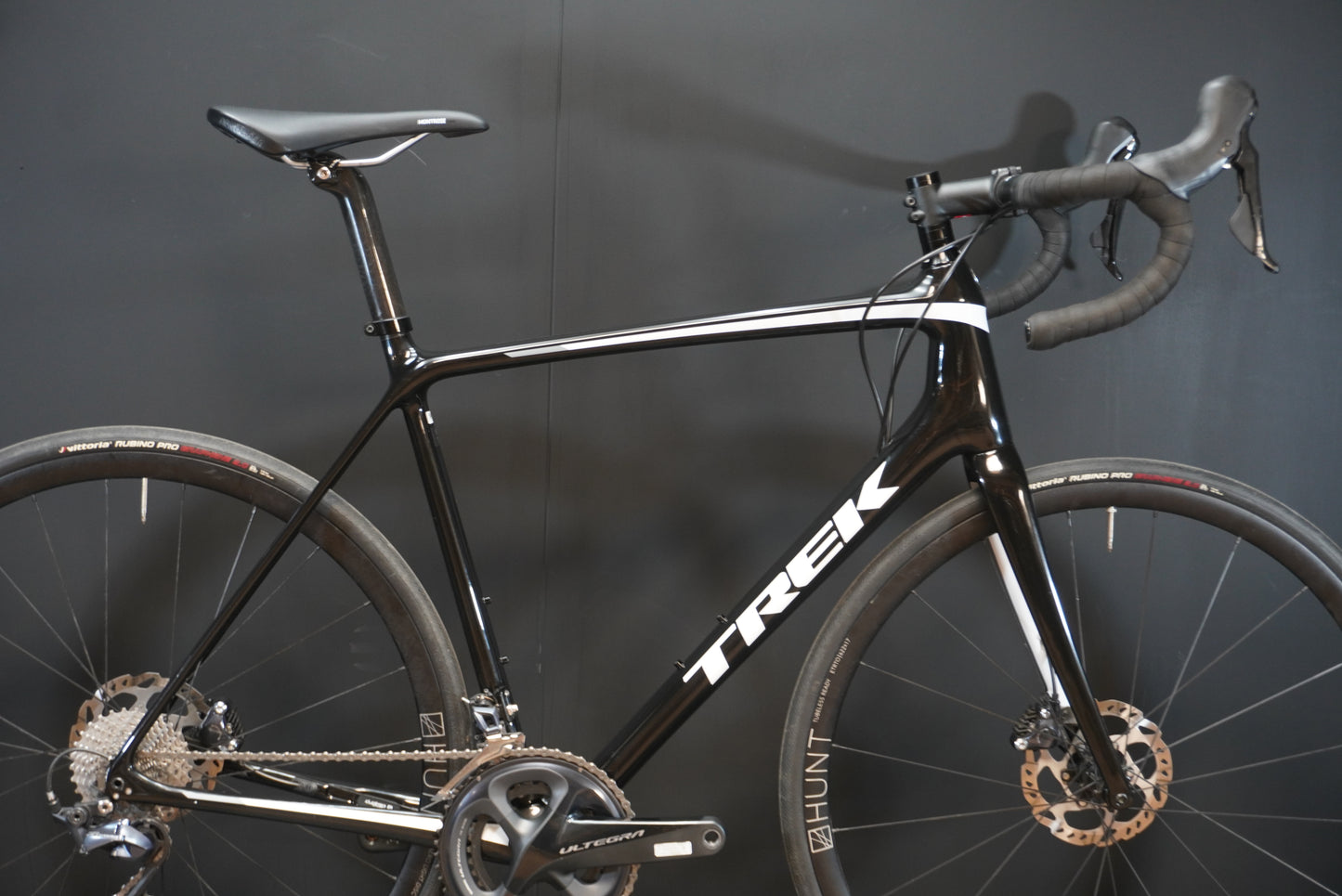 Trek Emonda SL6 Carbon Disc Road Bike 2020 - 58cm