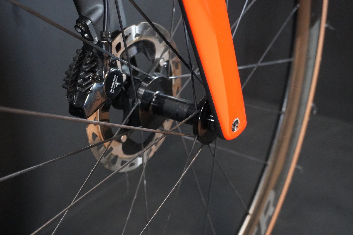 Trek Madone SLR 9 Gen 7 Dura-Ace Di2 Carbon Disc Road Bike 2024 - 56cm