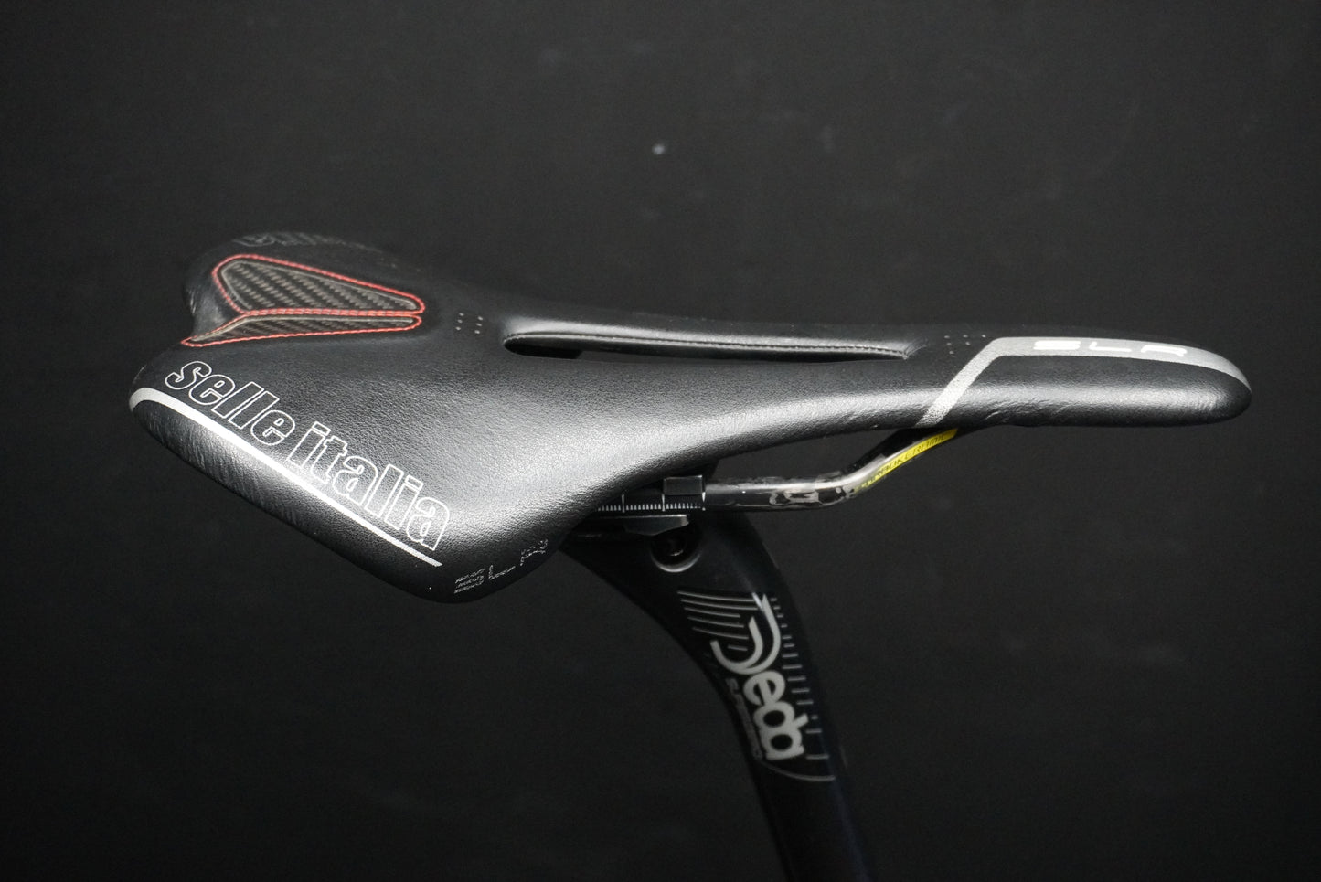 Ridley Helium SLX Di2 Carbon Disc Road Bike 2023 - Large