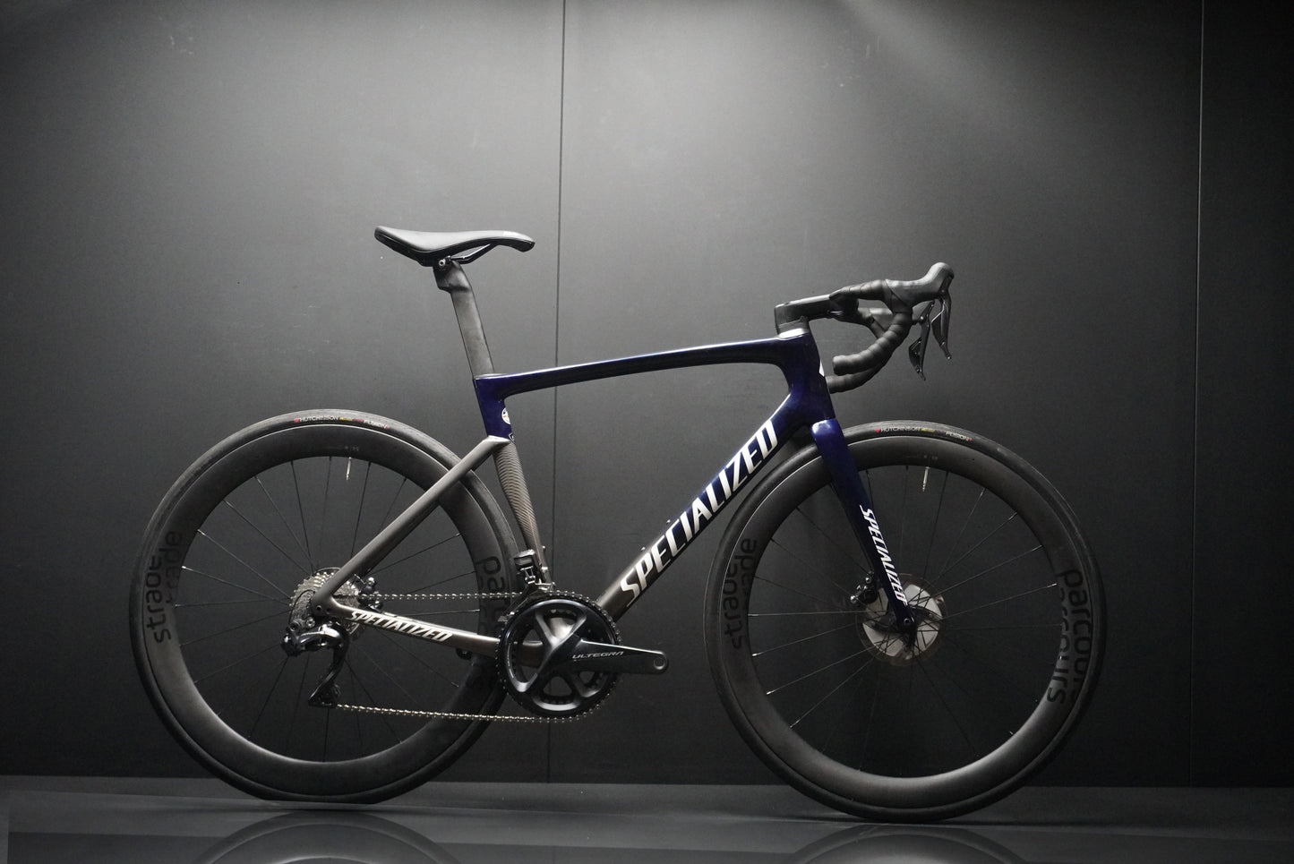 Specialized Tarmac SL7 Pro Di2 Carbon Disc Road Bike 2023 - 56cm