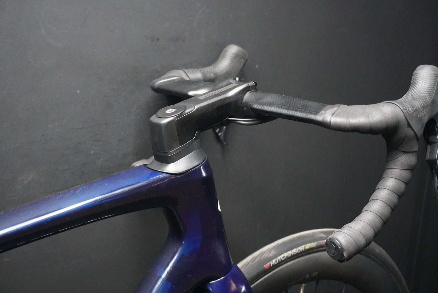 Specialized Tarmac SL7 Pro Di2 Carbon Disc Road Bike 2023 - 56cm