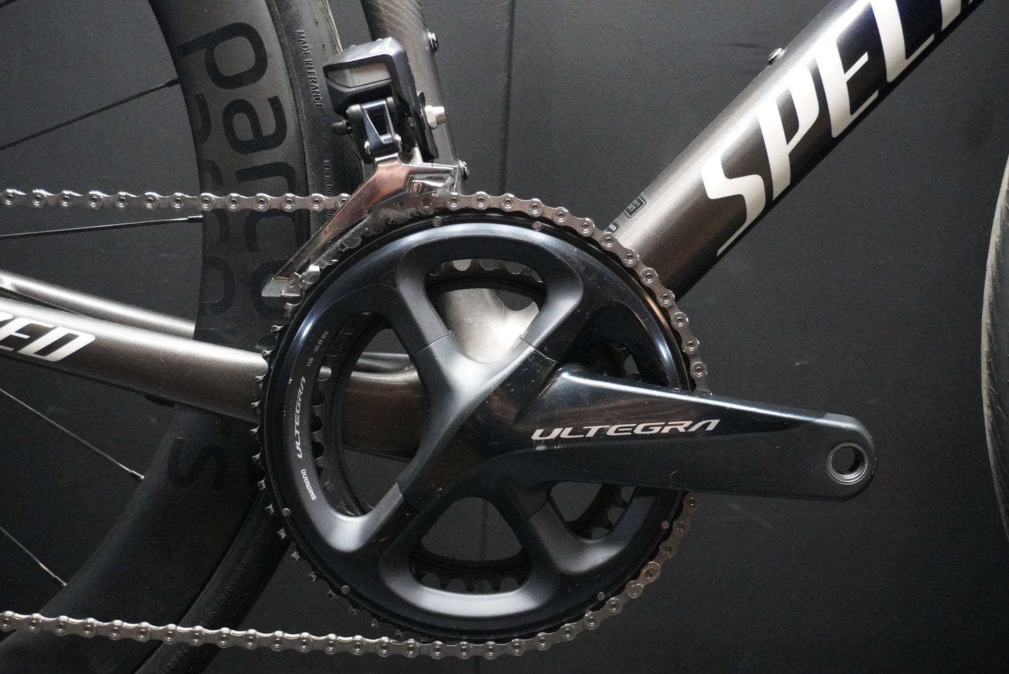 Specialized Tarmac SL7 Pro Di2 Carbon Disc Road Bike 2023 - 56cm