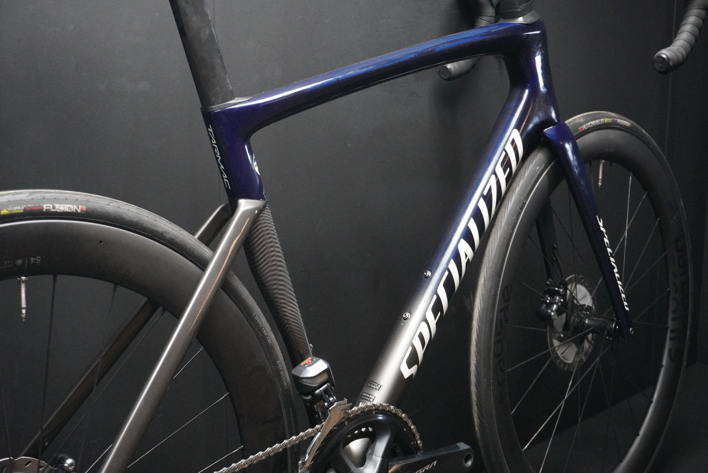 Specialized Tarmac SL7 Pro Di2 Carbon Disc Road Bike 2023 - 56cm