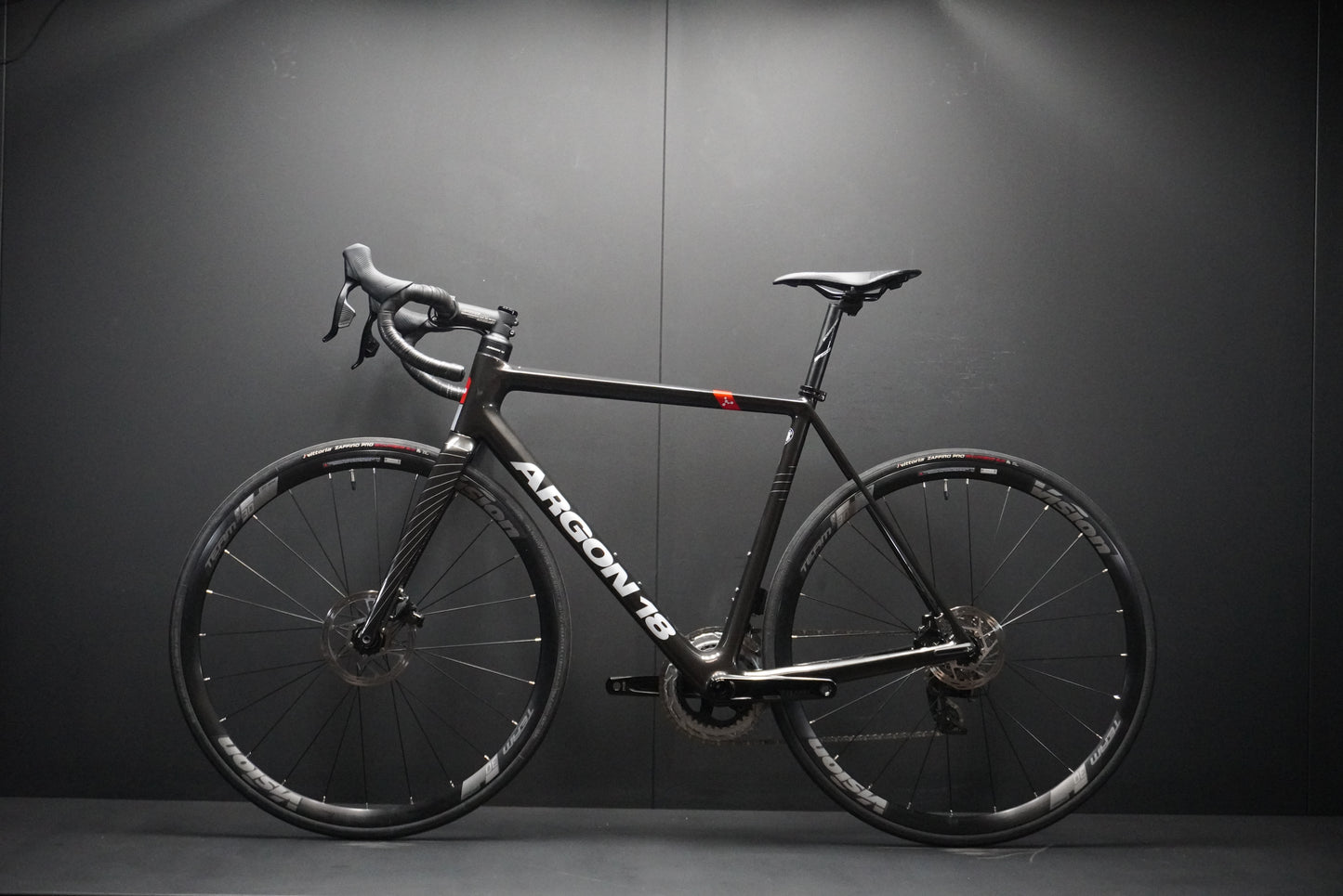 Argon Gallium CS Disc Rival AXS Carbon Disc Road Bike 2025 - Medium