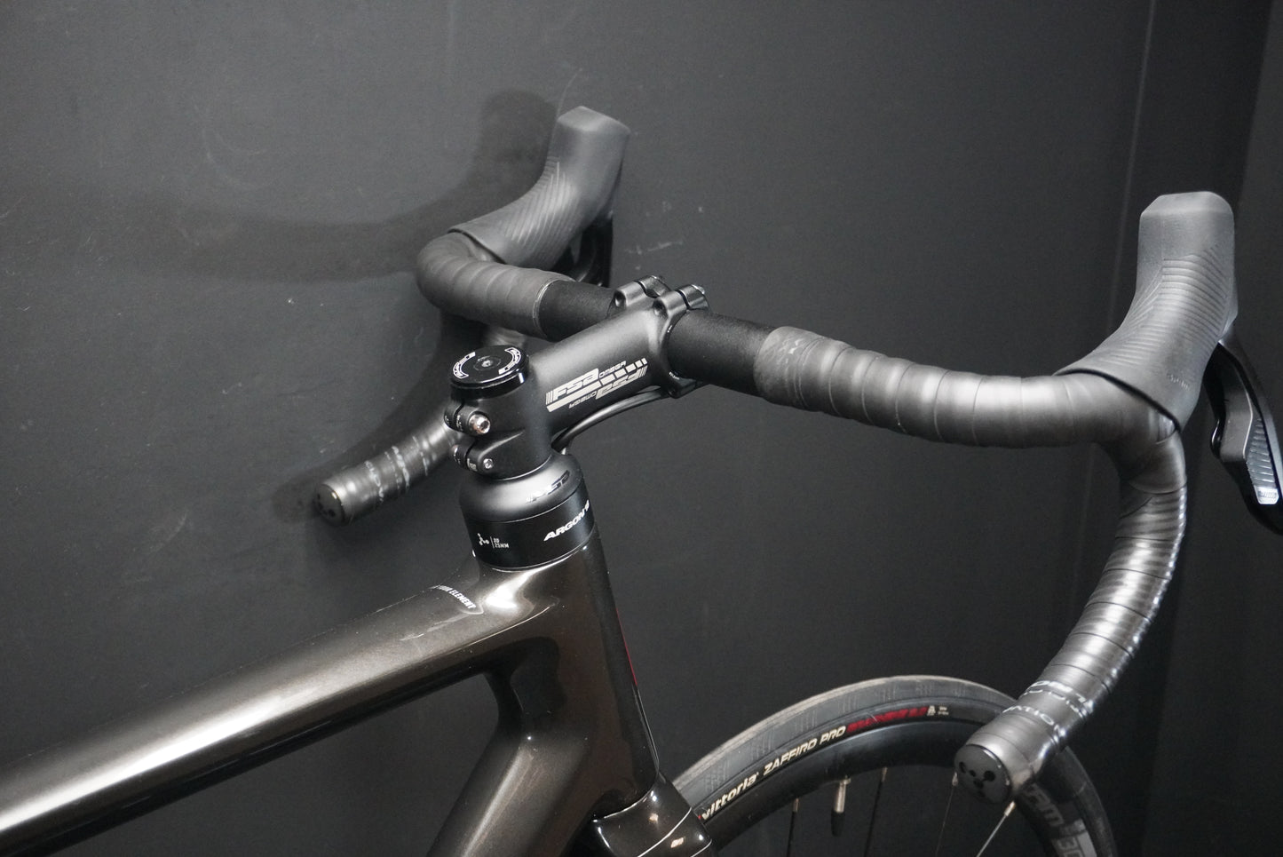 Argon Gallium CS Disc Rival AXS Carbon Disc Road Bike 2025 - Medium