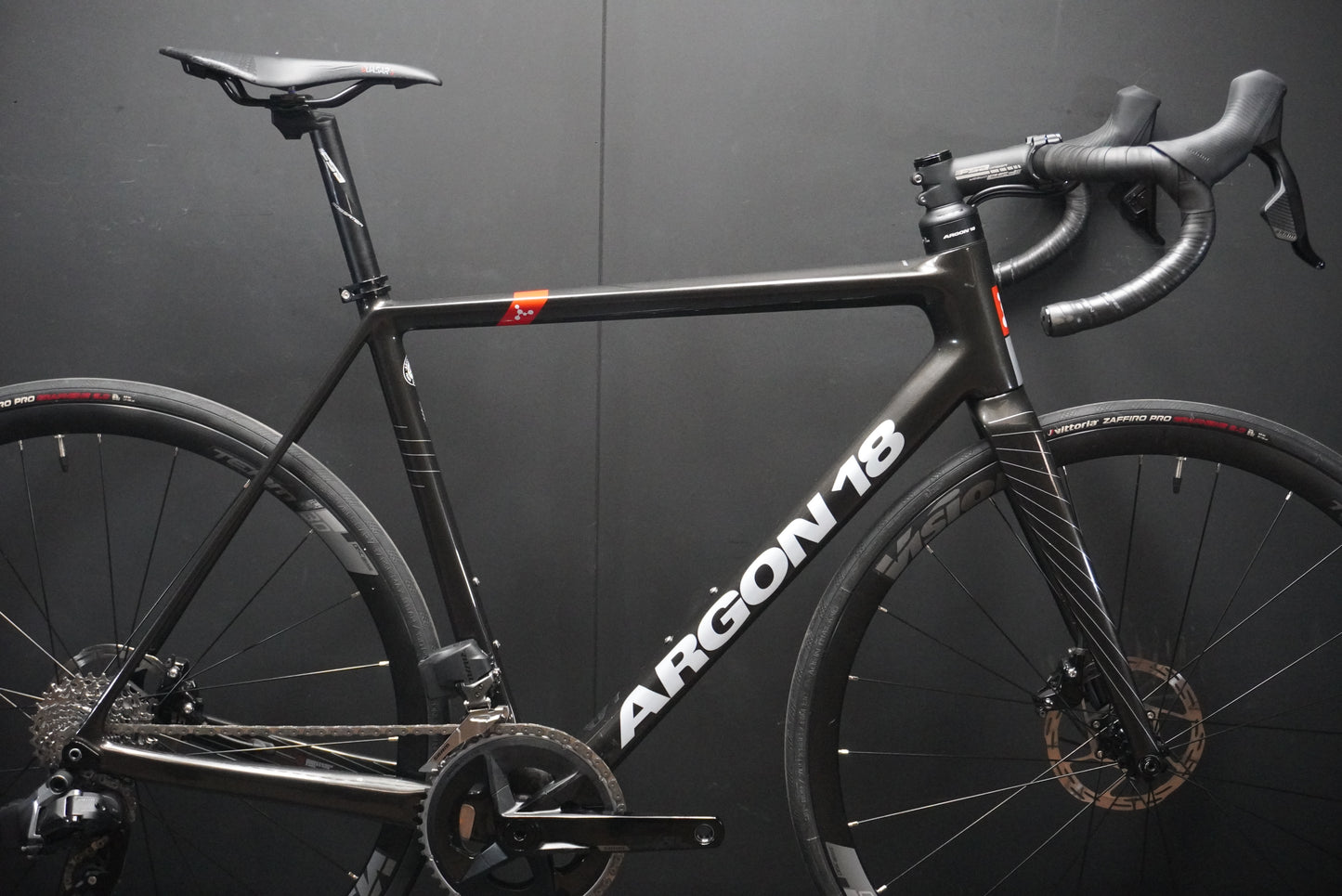 Argon Gallium CS Disc Rival AXS Carbon Disc Road Bike 2025 - Medium