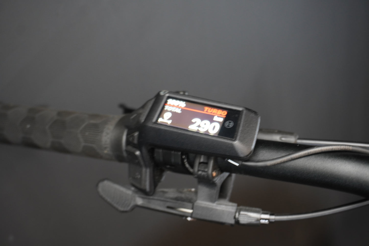 Trek Marlin+ 8 400Wh Hardtail E-MTB 2024 - Large - 170 Miles