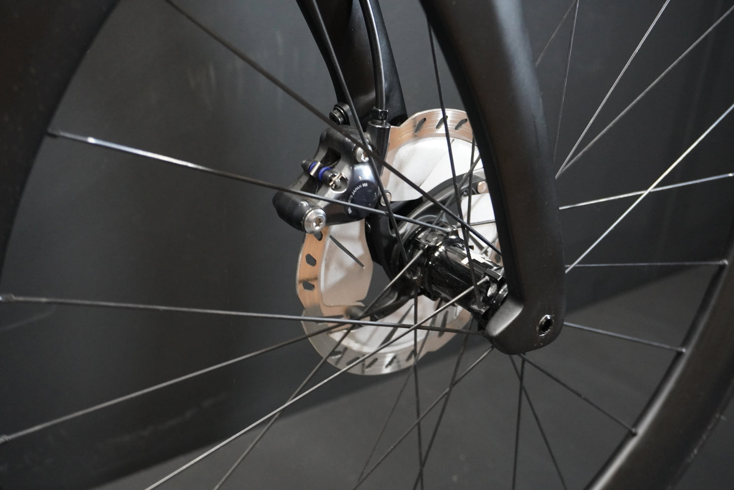 Pinarello Prince Ultegra Di2 Carbon Disc Road Bike 2022 - 560mm