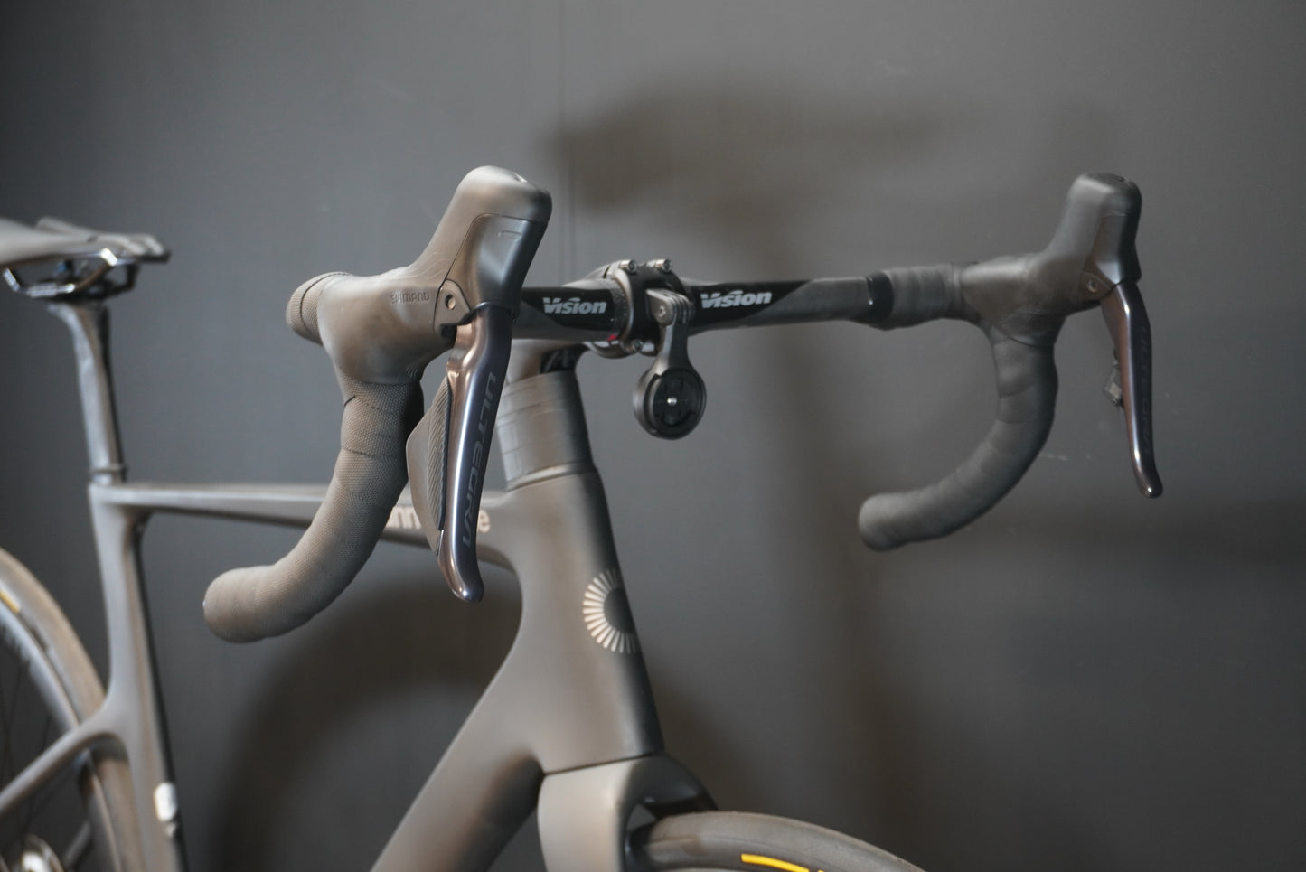 Cannondale Supersix Evo 2 Di2 Carbon Disc Road Bike 2024 - 54cm