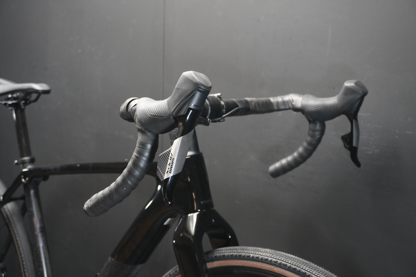 Trek Checkpoint SL5 AXS Carbon Gravel Bike 2026- Small